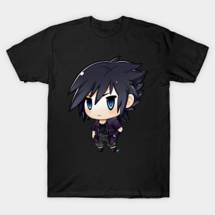 Chibi Noctis T-Shirt